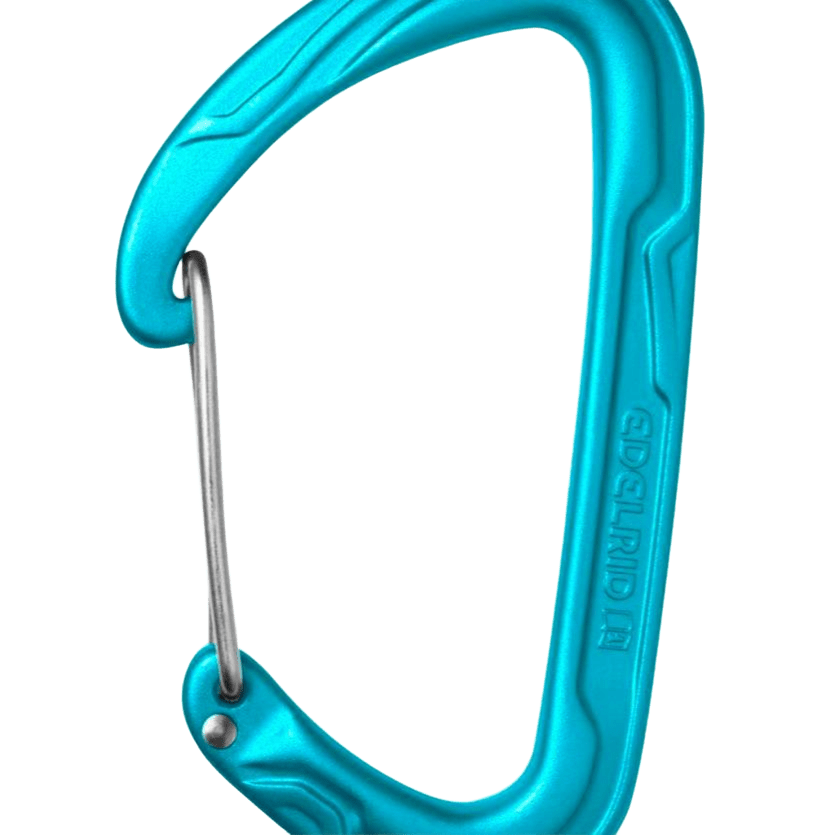 Edelrid Pure Wire III Carabiner