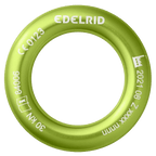 Edelrid Ring Alu (40mm)
