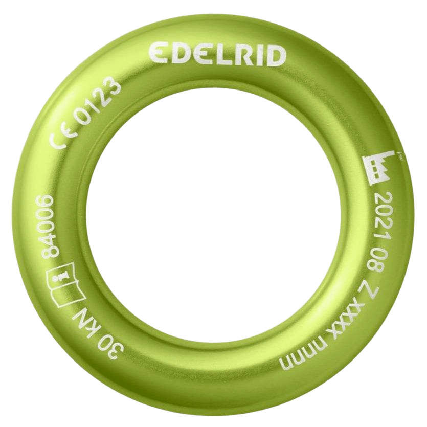 Edelrid Ring Alu (40mm)