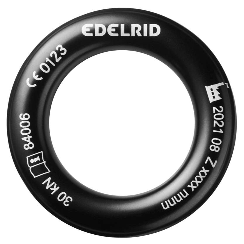 Edelrid Ring Alu (40mm)