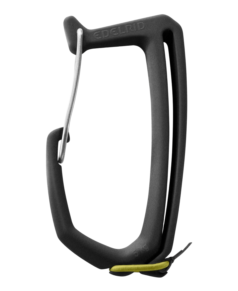 Edelrid SM - clips 3R