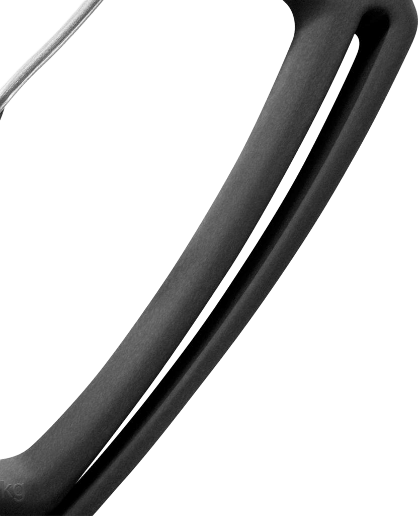 Edelrid SM - clips 3R