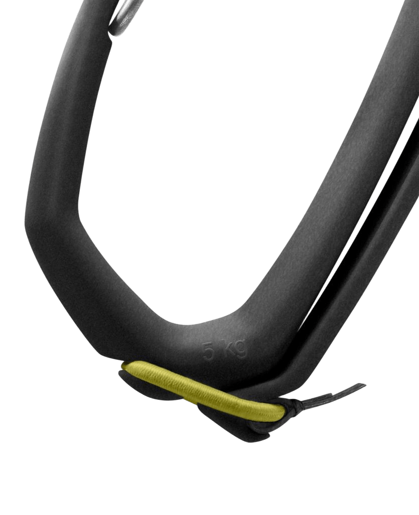 Edelrid SM - clips 3R