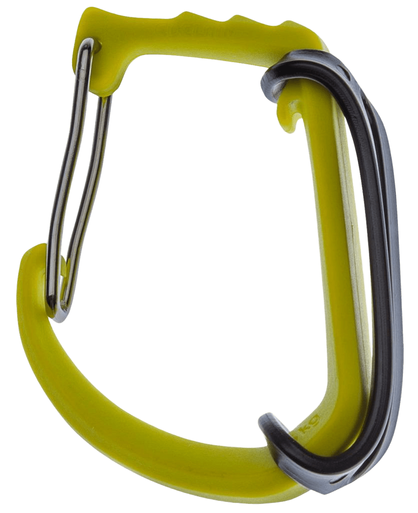 Edelrid SM-clips Gear