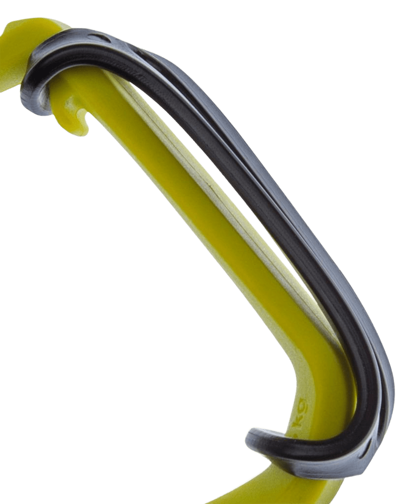 Edelrid SM-clips Gear