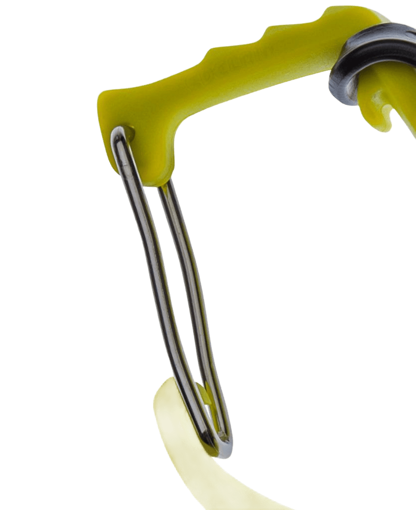 Edelrid SM-clips Gear