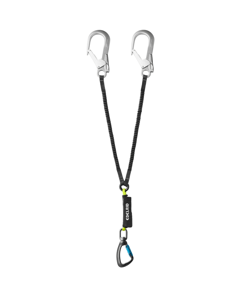 Edelrid Shockstop Y 140 Giant Absorber