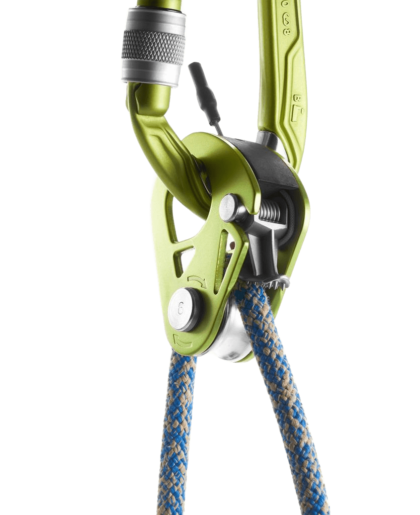 Edelrid Spoc Pulleys