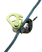 Edelrid Spoc Pulleys