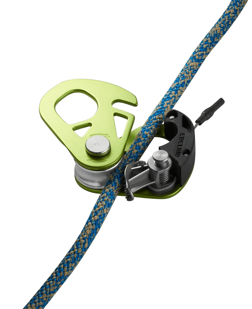 Edelrid Spoc Pulleys