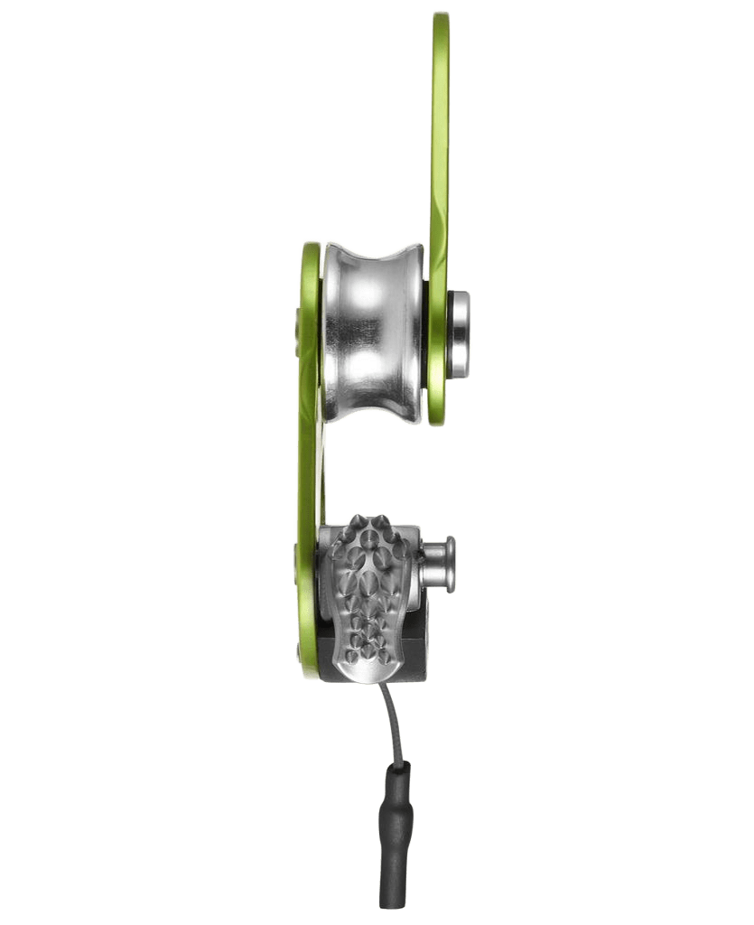 Edelrid Spoc Pulleys