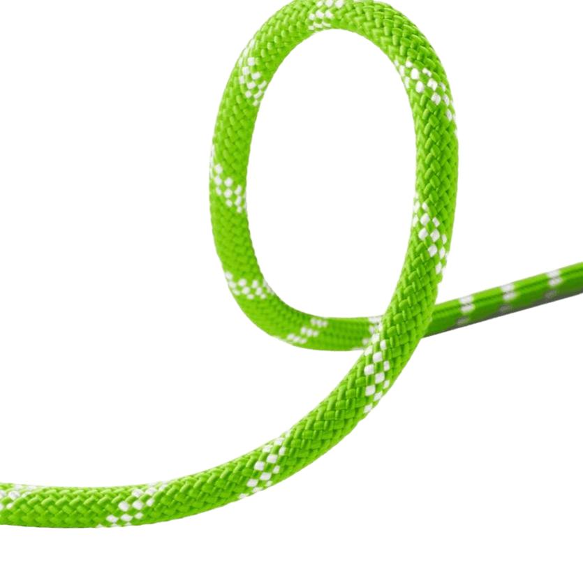 Edelrid Static Low Stretch 10,5mm Rope