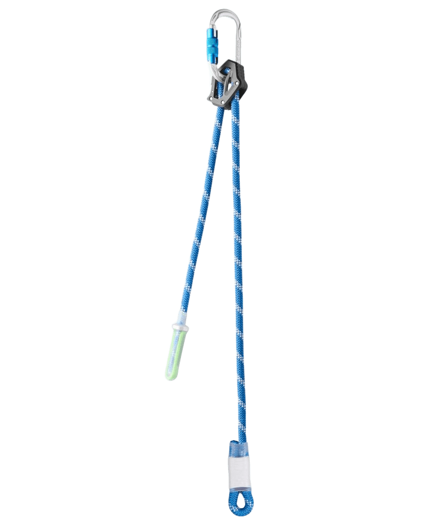 Edelrid Switch Pro Adjust Lanyards