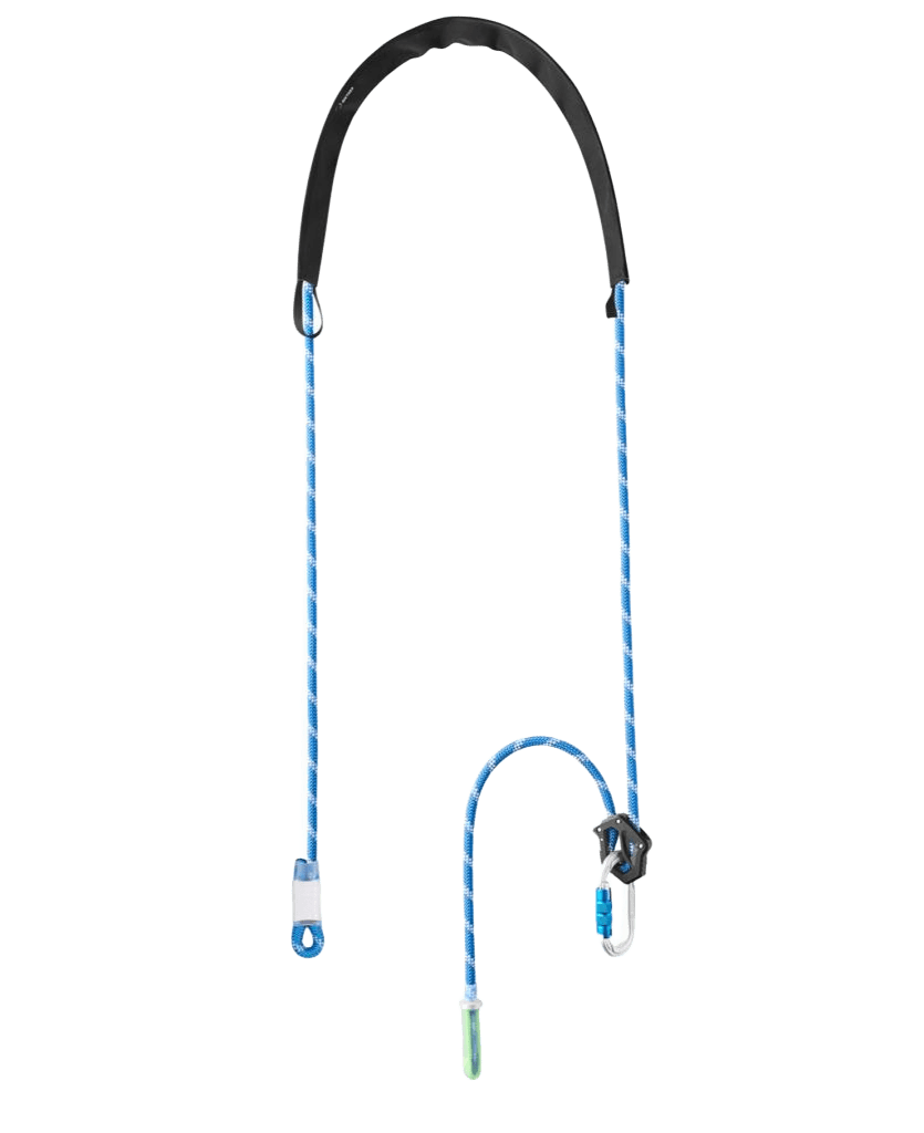 Edelrid Switch Pro Adjust Lanyards