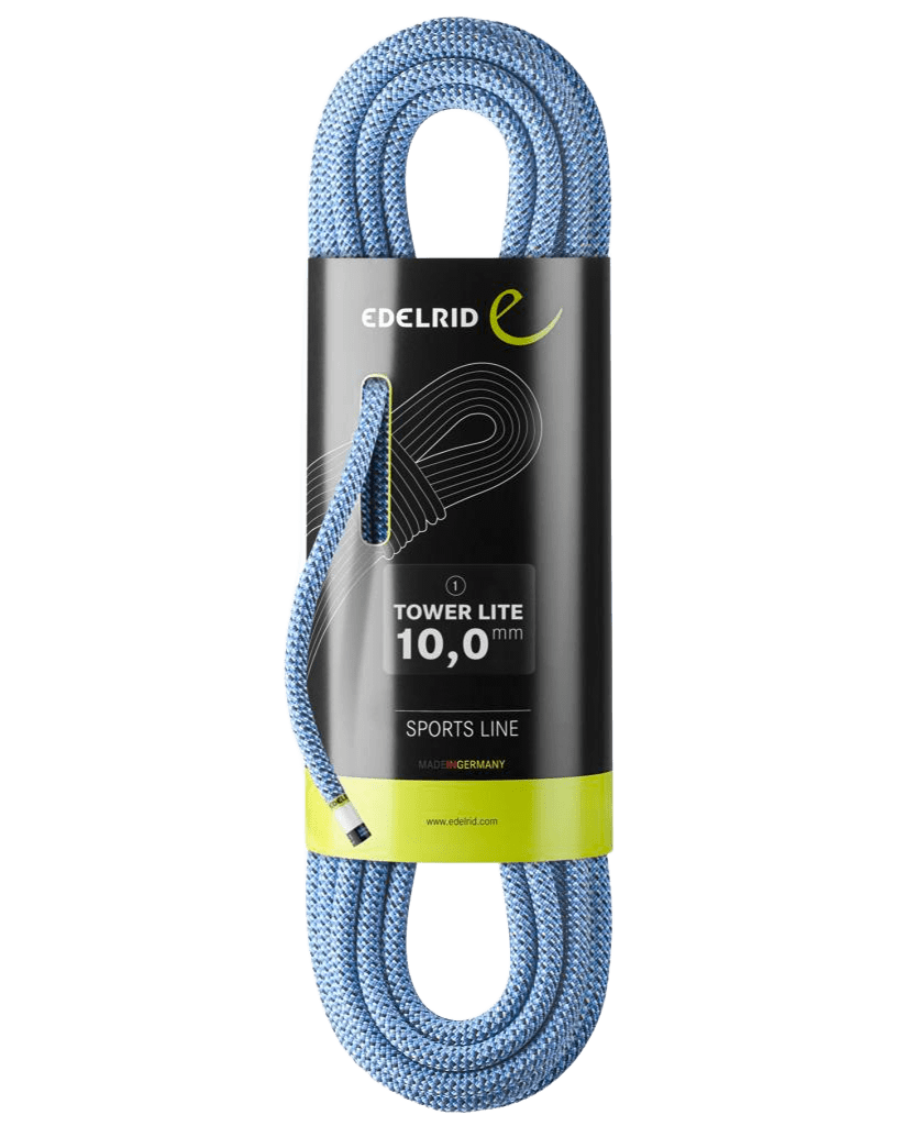 Edelrid Tower Lite 10,0mm Dynamic Rope