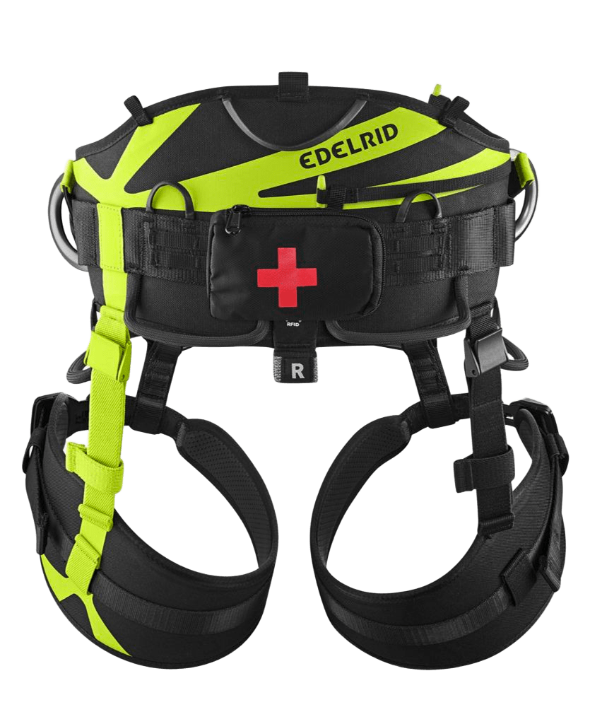 Edelrid TreeRaptor Harness