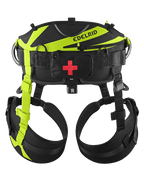 Edelrid TreeRaptor Harness
