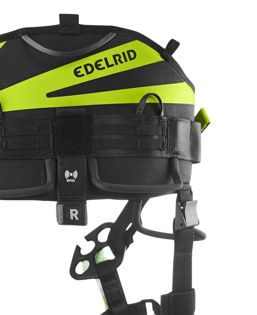 Edelrid TreeRaptor Harness