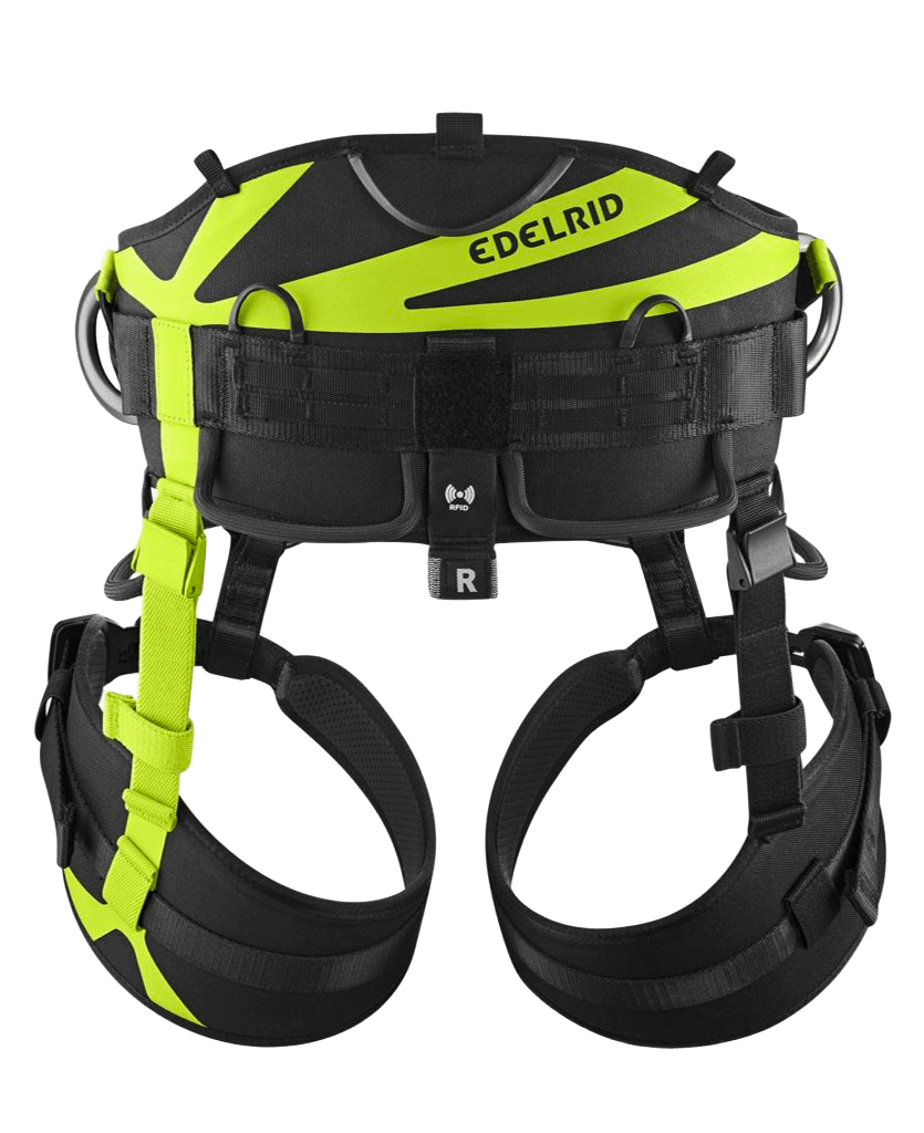 Edelrid TreeRaptor Harness