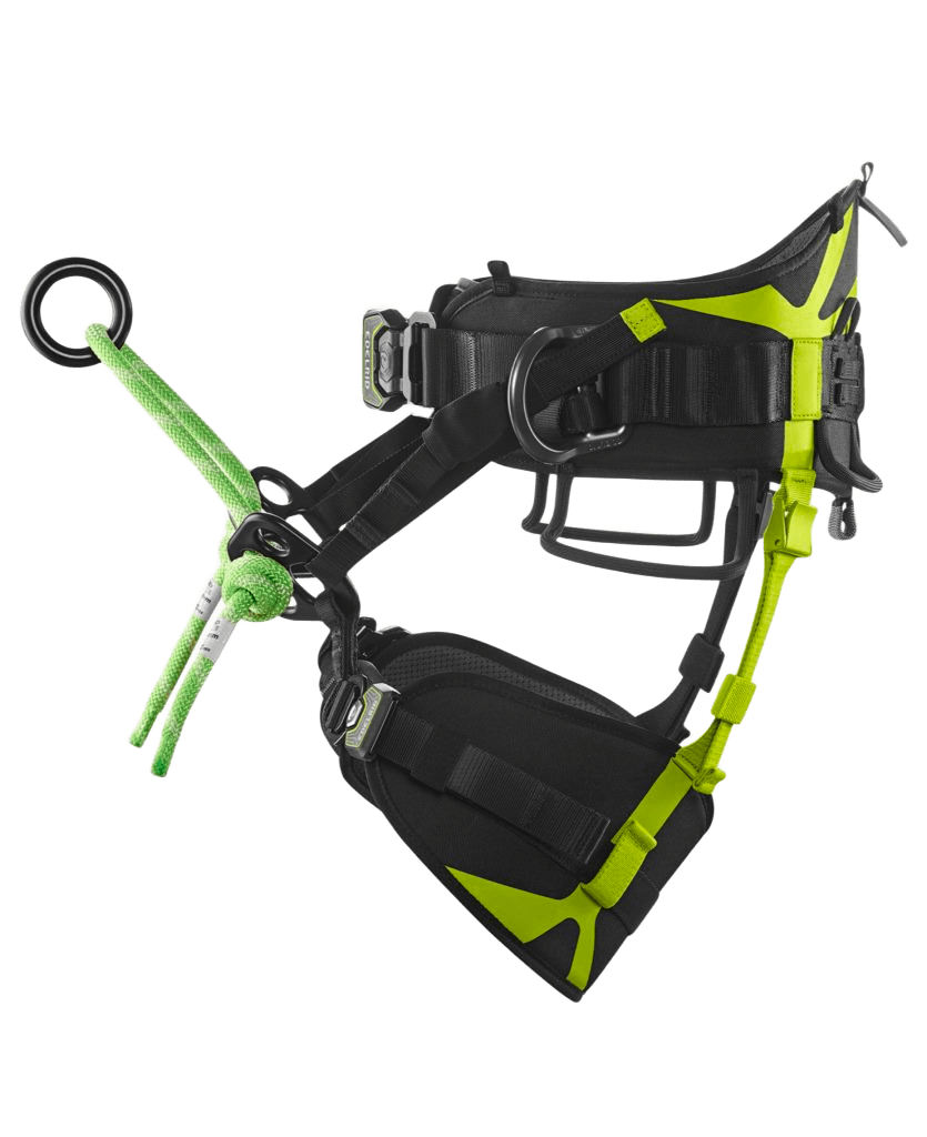 Edelrid TreeRaptor Harness