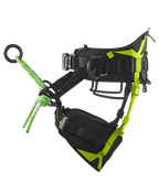 Edelrid TreeRaptor Harness