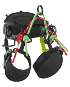 Edelrid TreeRaptor Harness