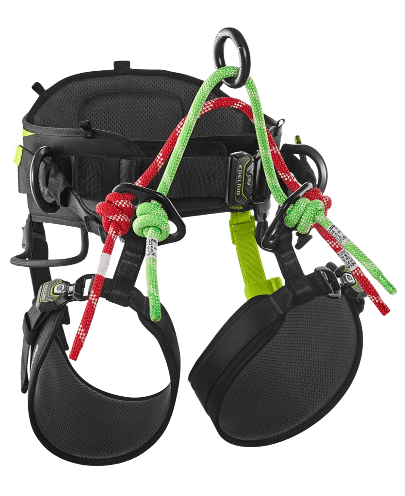Edelrid TreeRaptor Harness