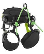 Edelrid TreeRaptor Harness