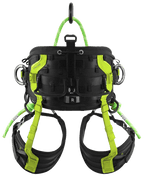 Edelrid TreeRex II Harness