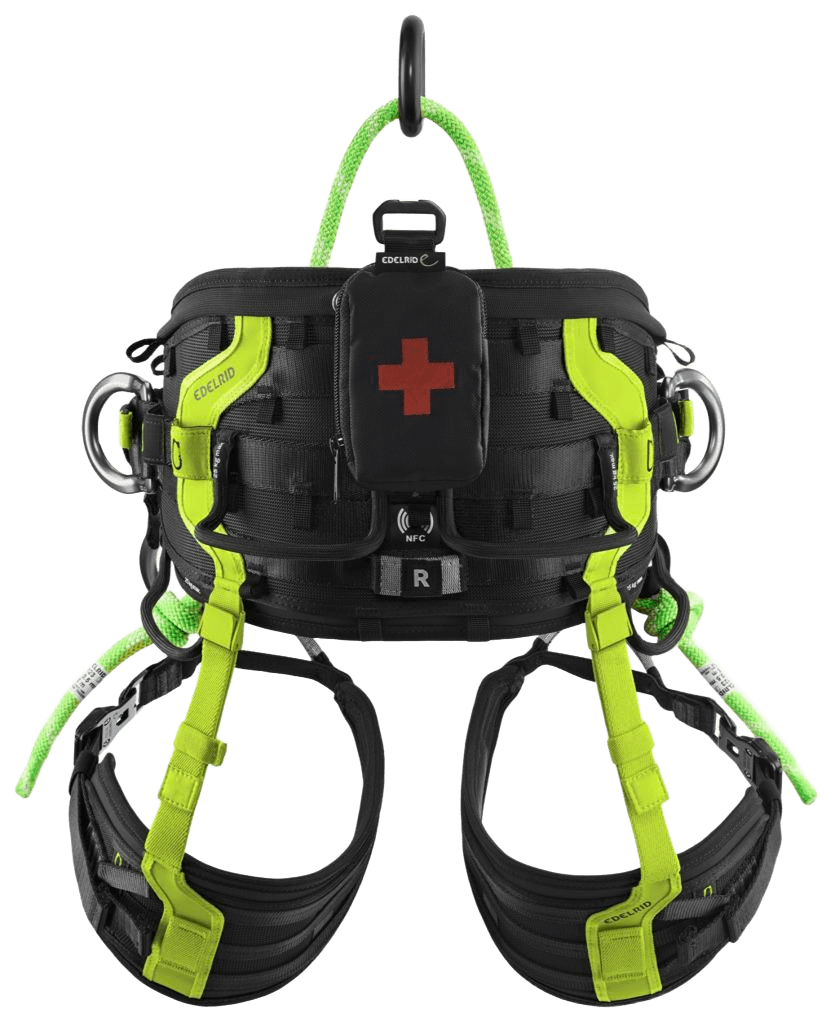 Edelrid TreeRex II Harness
