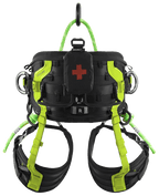 Edelrid TreeRex II Harness