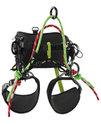 Edelrid TreeRex II Harness