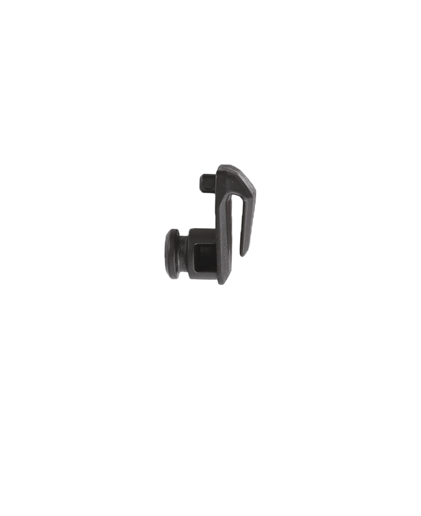 Edelrid Ultralight Clip Set Pack of 6 (Spare Part for Helmets)