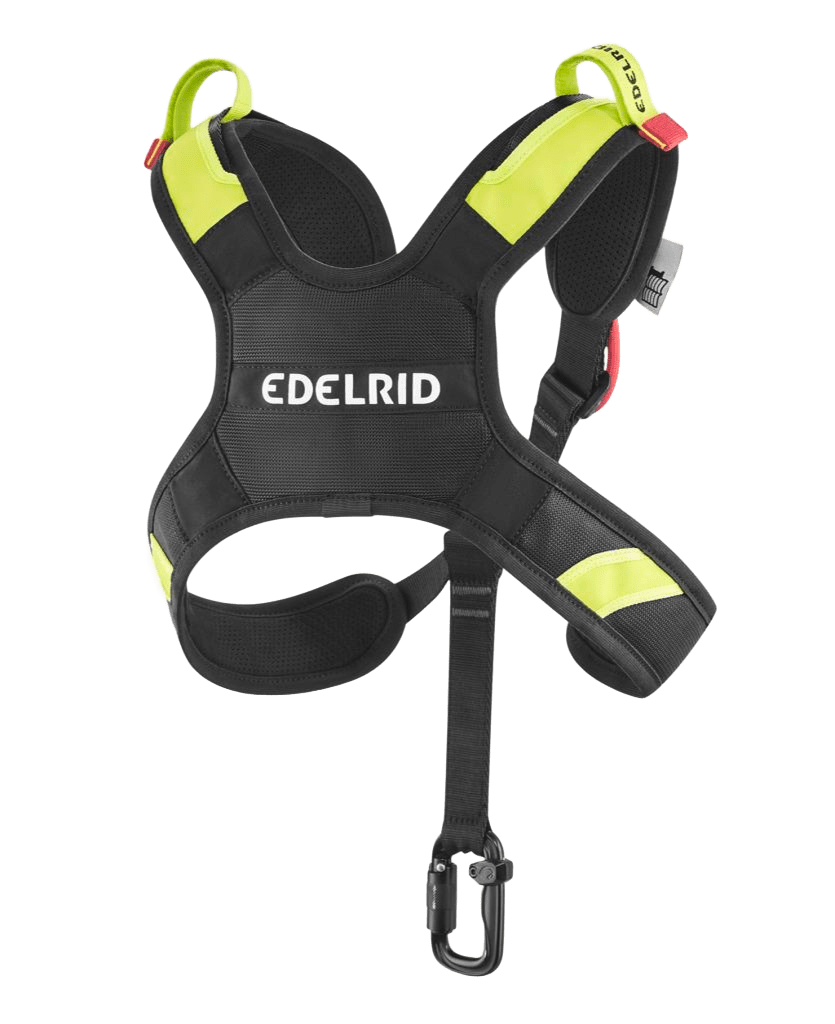 Edelrid Vector Chest X Harness