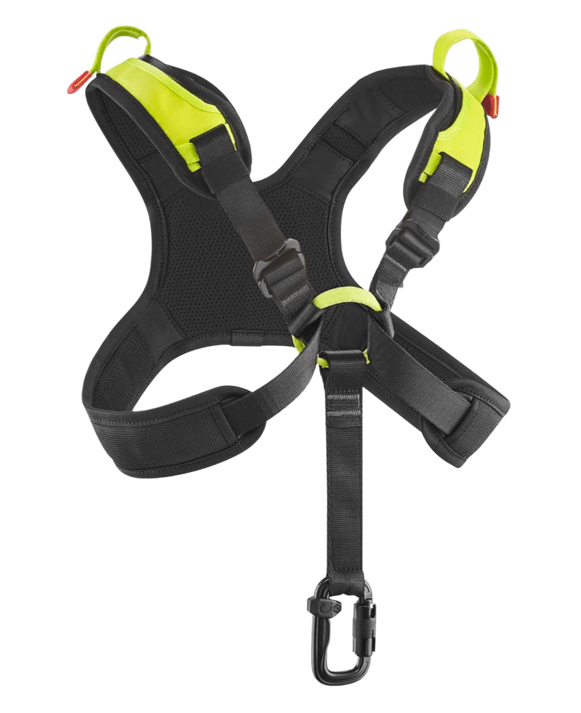 Edelrid Vector Chest X Harness