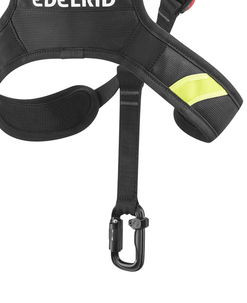 Edelrid Vector Chest X Harness