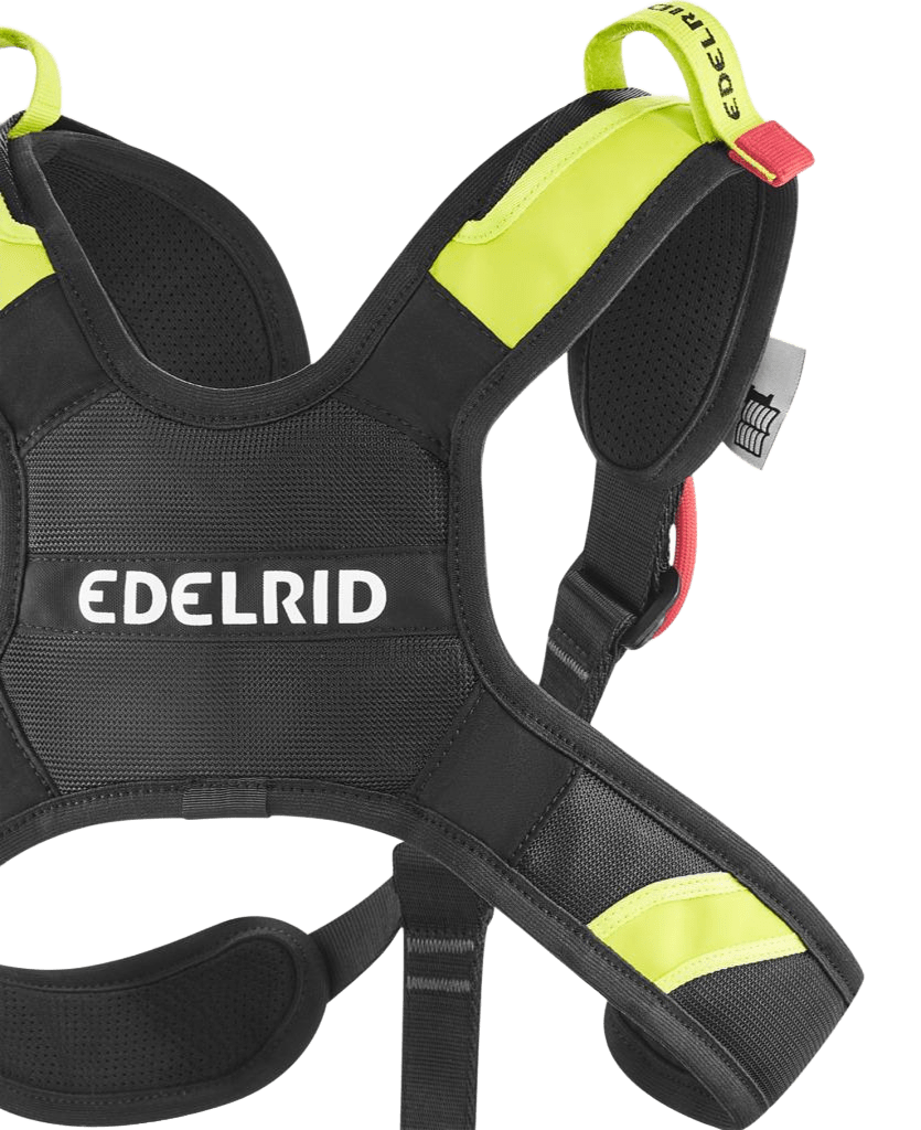 Edelrid Vector Chest X Harness