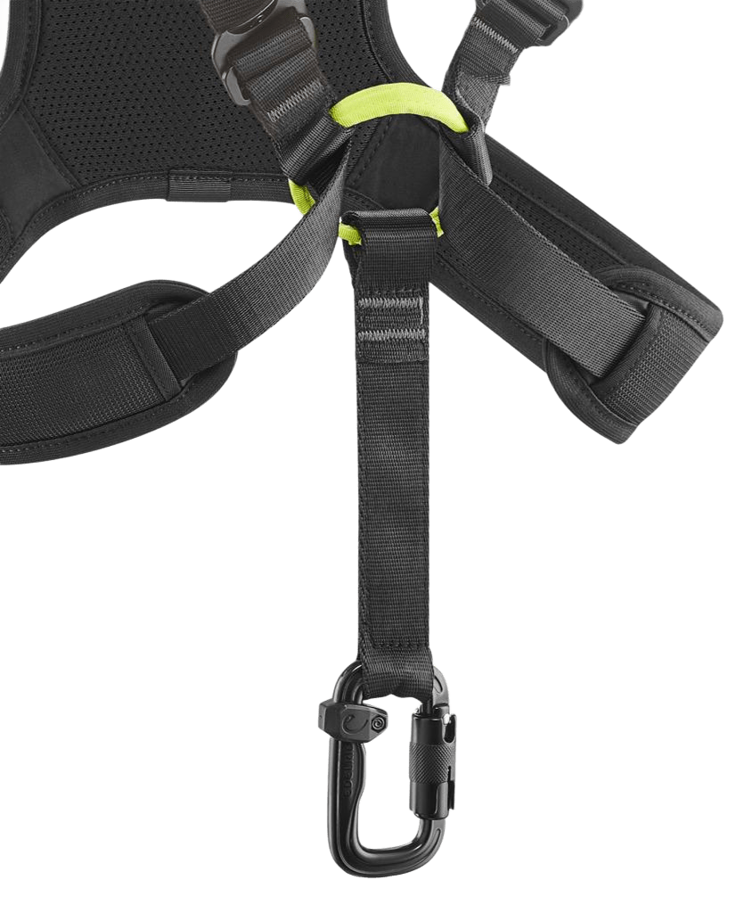 Edelrid Vector Chest X Harness