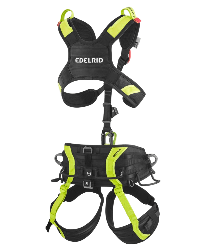 Edelrid Vector X