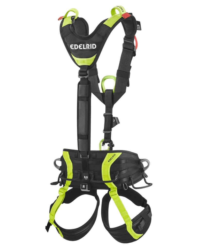 Edelrid Vector Y