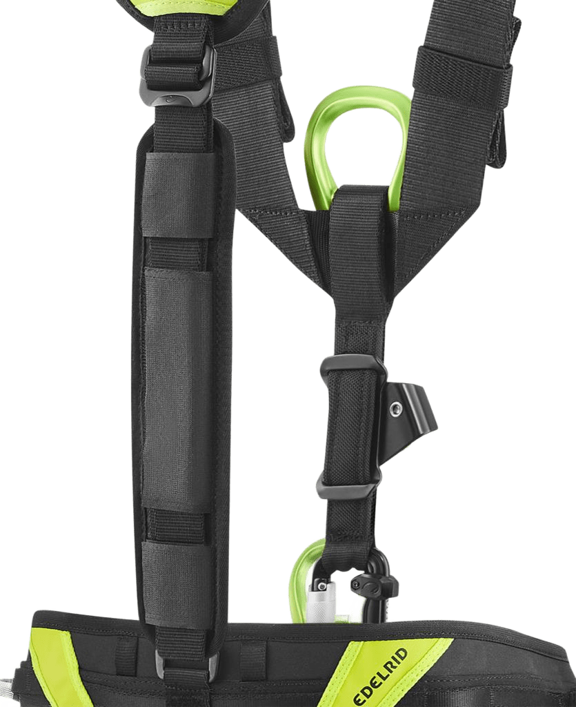 Edelrid Vector Y