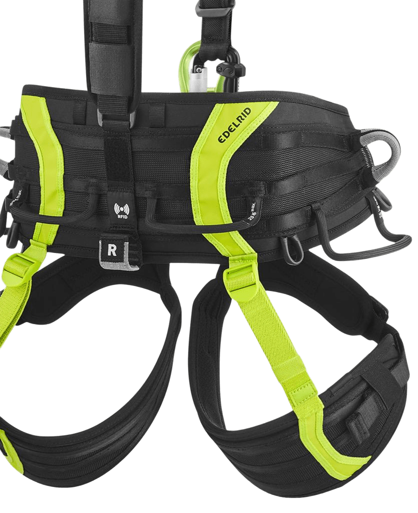 Edelrid Vector Y