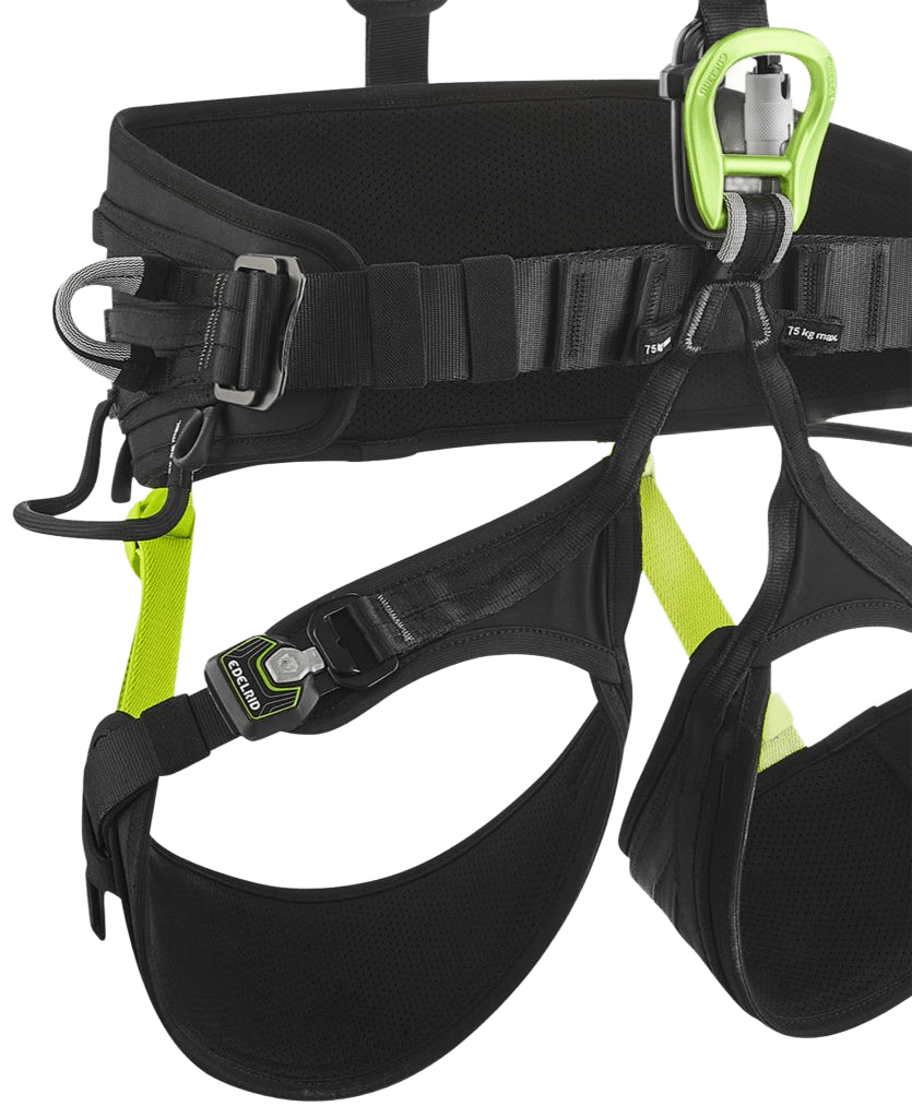 Edelrid Vector Y