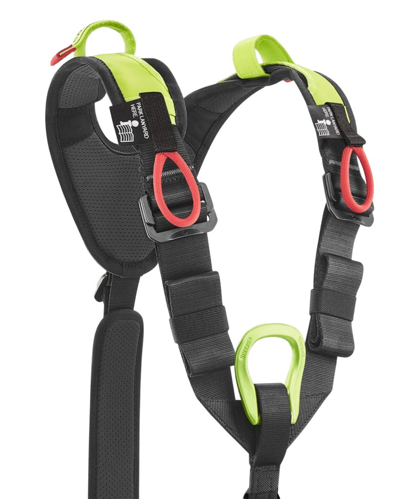Edelrid Vector Y