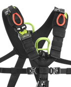 Edelrid Vertic Triple Lock II