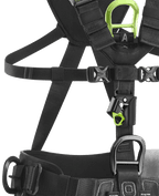 Edelrid Vertic Triple Lock II