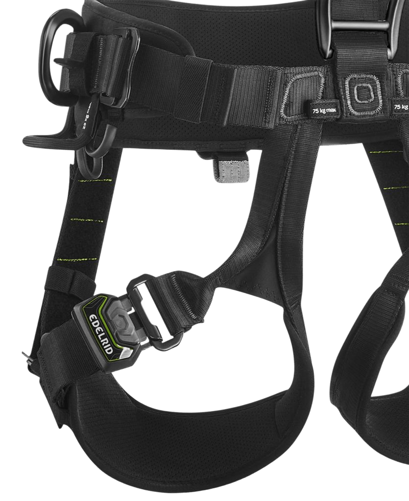 Edelrid Vertic Triple Lock II