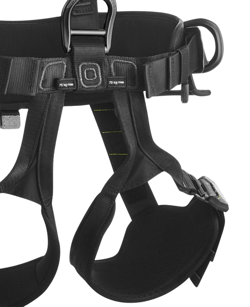 Edelrid Vertic Triple Lock II