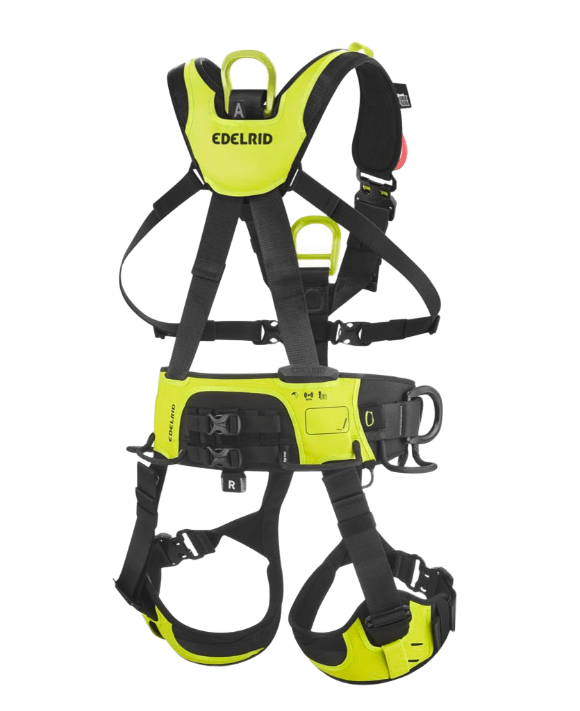 Edelrid Vertic Triple Lock II