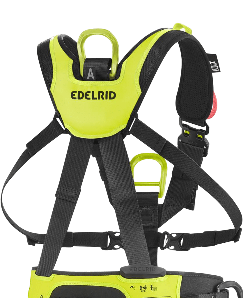 Edelrid Vertic Triple Lock II